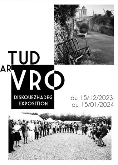 Tud Ar Vro & Dreams For The Winter
